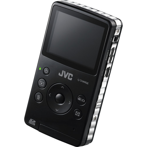 دوربین دیجیتال جی وی سی مدل GC-FM1